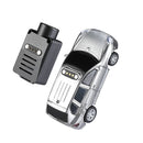 Wltoys 6401-C 1/64 2.4G FPV RC Car Wifi Camera Photos Videos VR App Control Built In Gyro Drift Desktop Micro 3 Speed On-Road Mini Full Proportional Vehicles Models Toys