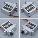 Guo Hua A0090 9g High Torque All Metal Gear Digital Micro Servo for RC Car Robot Remote Control Models