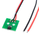 Ignition Spare Part For Hit & Miss Gas Engine Blue Internal Combustion Stirling Engine DIY Project Accessory