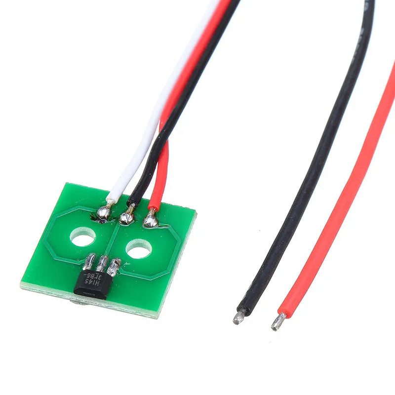 Ignition Spare Part For Hit & Miss Gas Engine Blue Internal Combustion Stirling Engine DIY Project Accessory