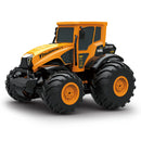 JJRC C8829 1/14 4WD Amphibious Stunt Farmer's RC Car Full-Scale Off-Road Climbing Children Toy