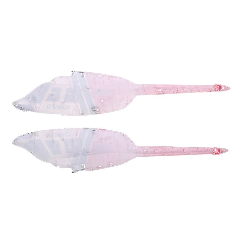 RC ERA C138 Bell 206 RC Helicopter Spare Parts Canopy