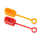 10PCS 3D Printed TPU Connector Protection Cap Cover XT60 Male Female Plug Shell Jacket Dustproof Insulation for RC DIY Part