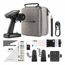 RadioMaster MT12 Surface Radio Controller 2.4GHz ELRS/4-in-1 Multi-protocol 16CH Open Source EDGETX System Transmitter With ER3C-I/R85C Receiver