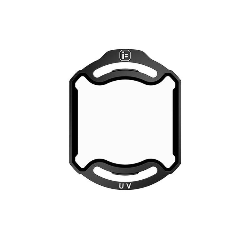 iFlight O4 Air Unit ND8 ND16 ND32 UV Filters Set for DJI Air Unit O4 Pro FPV Drones