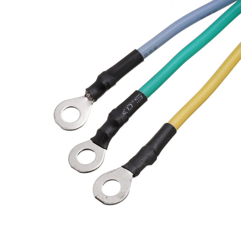 ANGWATT Scooter JingBo 52V 28A FOC Sine Wave Electric Scooter Controller For ANGWATT C1 F1 ZERO Halo Knight 52V E-Scooter MS668/TF100 5 Pin Display