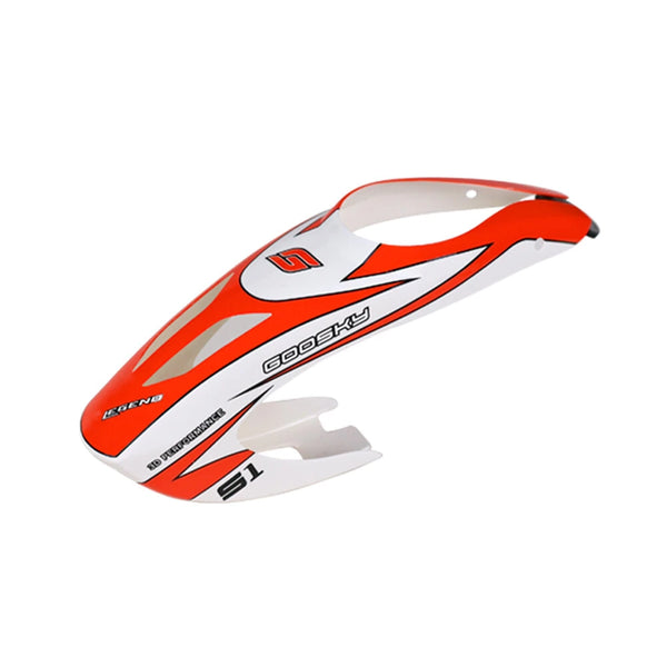 GOOSKY S1 New Edition RC Helicopter Spare Parts Canopy Set