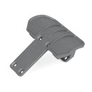 Wltoys 124008 1/12 RC Car Parts Front/Rear Bumper Protector Vehicles Models Spare Accessories 2732/2734