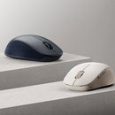 Xiaomi Wireless bluetooth Dual Mode Mouse 2 1200DPI TTC Mute Clicking Mice for PC Laptop Computer