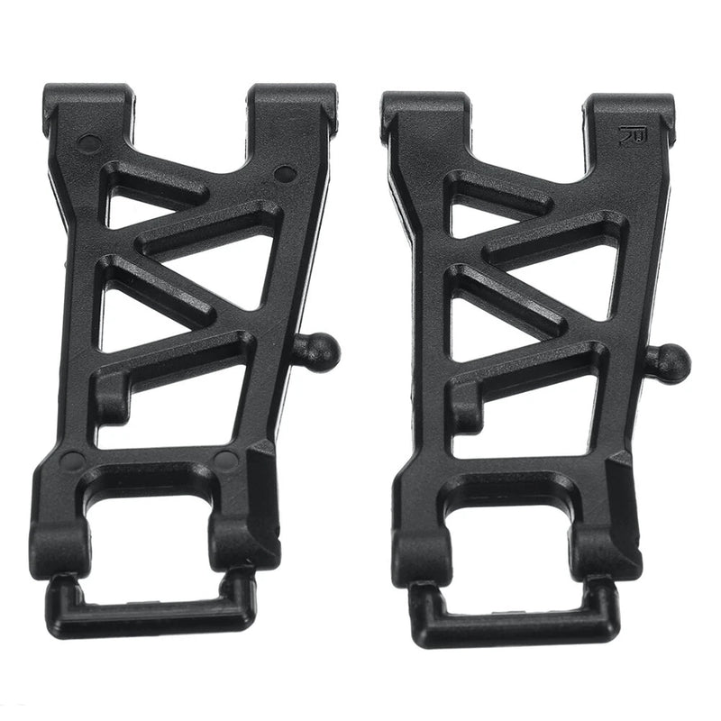 HNR H9803 Werewolf 1/10 RC Car Parts Differential Assembly Front Rear Drift Tires Wheels Front Rear Suspension Lower Arm Vehicles Models Spare Accessories