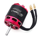 SURPASS-HOBBY C24 Series V2 C4240 C4250 C4260 14 Pole Hi-torque Outrunner Brushless Motor for Fixed Wing RC Airplane