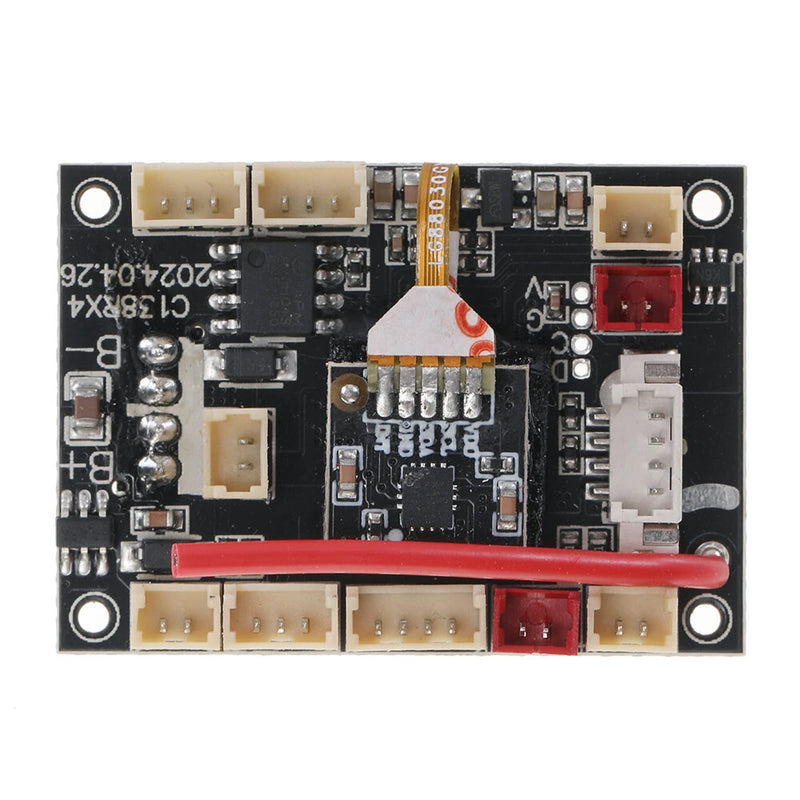 RC ERA C138 Bell 206 RC Helicopter Spare Parts Receiver