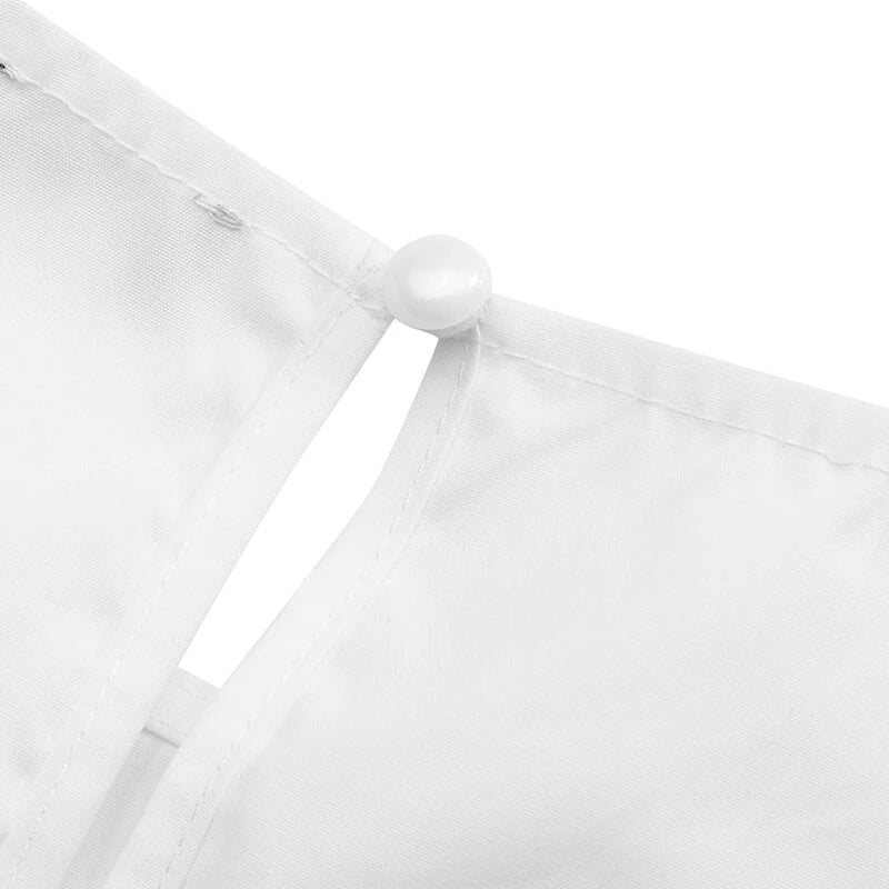 VONDA Womens Casual Round Neck Shirt Dress Puff Sleeve Short Dress A Line Solid Tunic Mini Dresses Plus Size