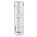 OneMore 2 In 1 Portable Espresso Machine Rechargeable Hot & Cold Brew Portable Electric Capsule Coffee Maker For Outdoor Travel