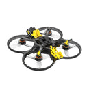 SpeedyBee Bee35 Analog / DJI O3 HD F4 6S 3.5 Inch RC FPV Racing Drone PNP BNF
