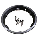 Separable Electric Scooter Motor Wheel Hub Ring Side Cover Spare Parts for LAOTIE ES19 Scooter