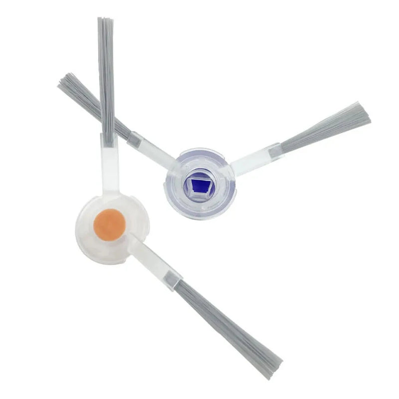 Compatible For Narwal Freo / Narwal J3 Replacement Spare Parts Accessories 1 Pair Main Side Brush