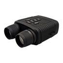 IPRee NV8000 Night Vision Binoculars Googles with 30MP Photo Resolution, 2.5K Video Size, 3" TFT LCD Display 6X Digital Zoom for Outdoor Use