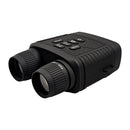 IPRee NV8000 Night Vision Binoculars Googles with 30MP Photo Resolution, 2.5K Video Size, 3" TFT LCD Display 6X Digital Zoom for Outdoor Use