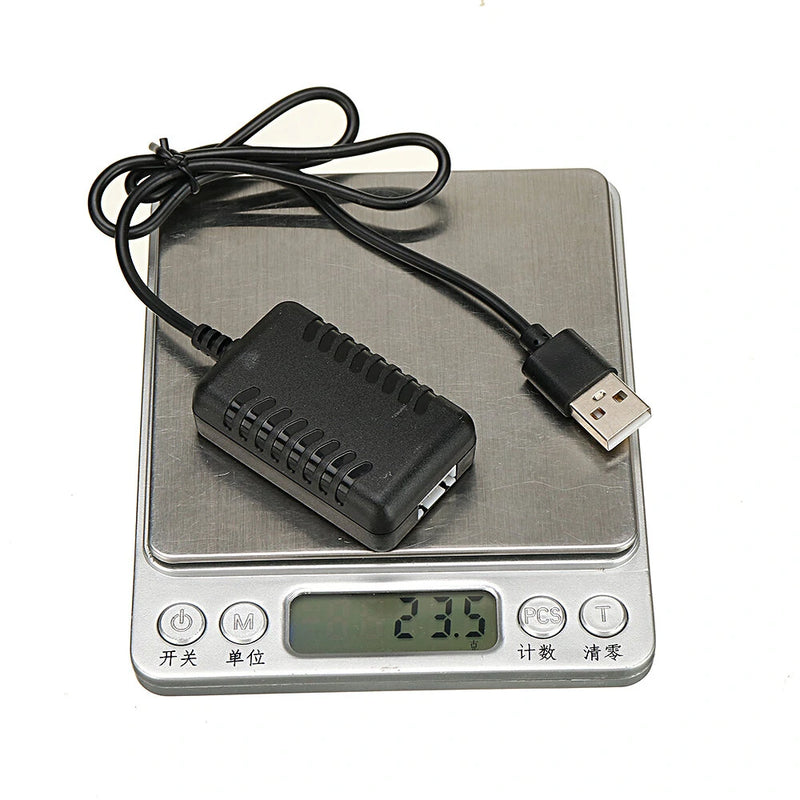 Eachine E150 USB Charger RC Helicopter Spare Parts
