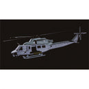 GOOSKY E2 1:35 UH-1Y Scale 2.4G 6CH Dual Brushless Direct Drive Motor RC Helicopter BNF / RTF with GTS Flight Control System