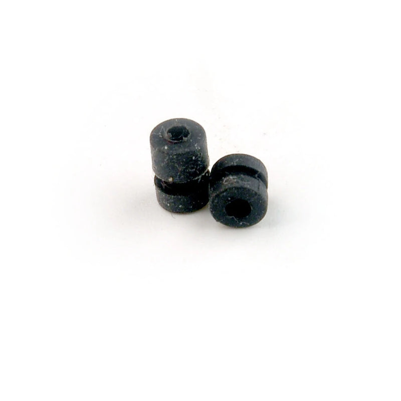 Happymodel Bassline Spare Part Flight controller mount Hardware Set M2x16 M2x22 Screws Rubber Damping Ball for RC Drone FPV Racing