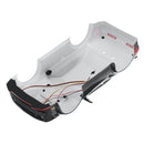 ZLL SG216 PRO/MAX 1/16 Drift RC Car Parts Body Shell Painted Vehicles Models Accessories