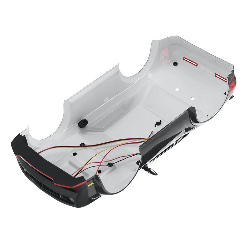 ZLL SG216 PRO/MAX 1/16 Drift RC Car Parts Body Shell Painted Vehicles Models Accessories