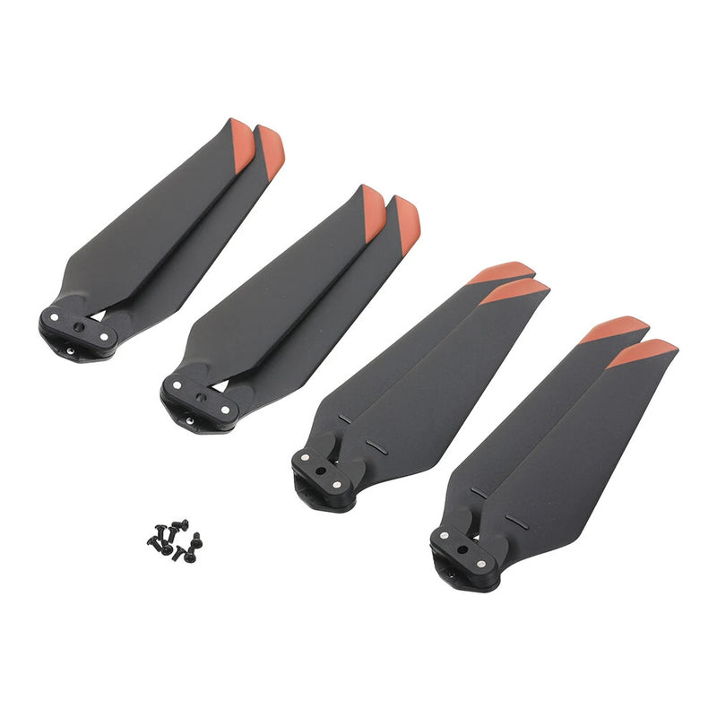 ZLL Beast 3 SG909 Screen Controller RC Drone Quadcopter Spare Parts Components Propeller Blades Axis Arm