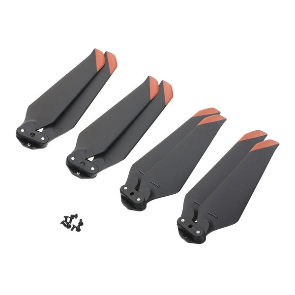 ZLL Beast 3 SG909 Screen Controller RC Drone Quadcopter Spare Parts Components Propeller Blades Axis Arm