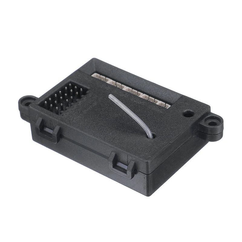 HB Toys RTR R1001/2/3 1/10 RC Car Parts Receiver HB-LM10RX Vehicles Models Accessories 08008