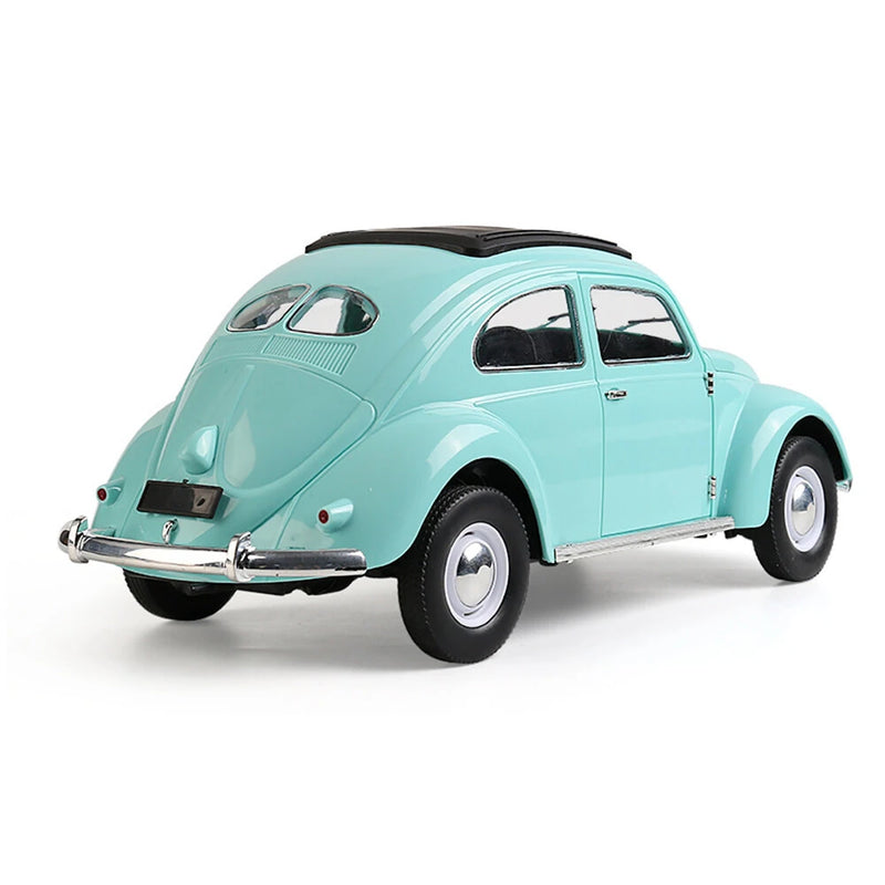 CXD D62 MINI Beetles 1/16 2.4G RWD Drift RC Car W/ Light Vehicle Models Toys Full Proportional Control