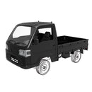 LDRC RC Car Parts Body Shell Assembly Off-Road Climbing Truck Drift High Speed Vehicles Models Spare Accessories LD01