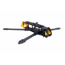 Pumpkin 7 Inch 8 Inch 9 Inch 10 Inch Frame Kit Compatible with DJI O4 PRO / DJI O3 / VISTA / Analog for RC FPV Racing Drones