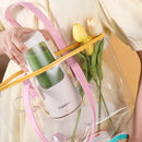 KONKA Mini Electric Fresh Juicer 10 Blades Powerful Crushed Ice Wireless Portable Blender Juice Extractor Bottle Smoothie Mixer