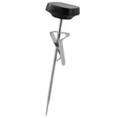 MHW-3BOMBER Instant Read Electronic Digital Thermometer -45C to 200C SUS304 Probe LCD Display High Precision Temperature Measurement Tool for Coffee Pot Kitchen Accessories