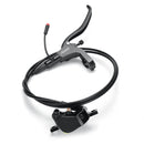 ANGWATT Oil Brake Electric Scooter Brake Power Off Control For ANGWATT T1 2.0 ANGWATT T1 3.0 Electric Scooter