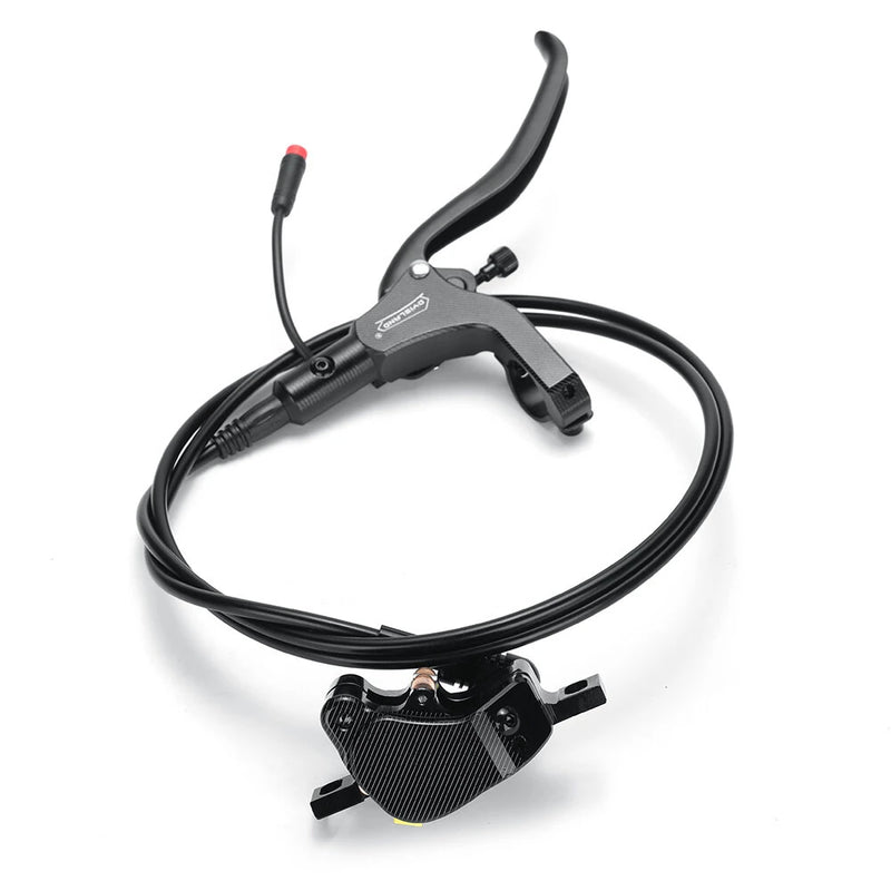 ANGWATT Oil Brake Electric Scooter Brake Power Off Control For ANGWATT T1 2.0 ANGWATT T1 3.0 Electric Scooter