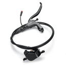 ANGWATT Oil Brake Electric Scooter Brake Power Off Control For ANGWATT T1 2.0 ANGWATT T1 3.0 Electric Scooter
