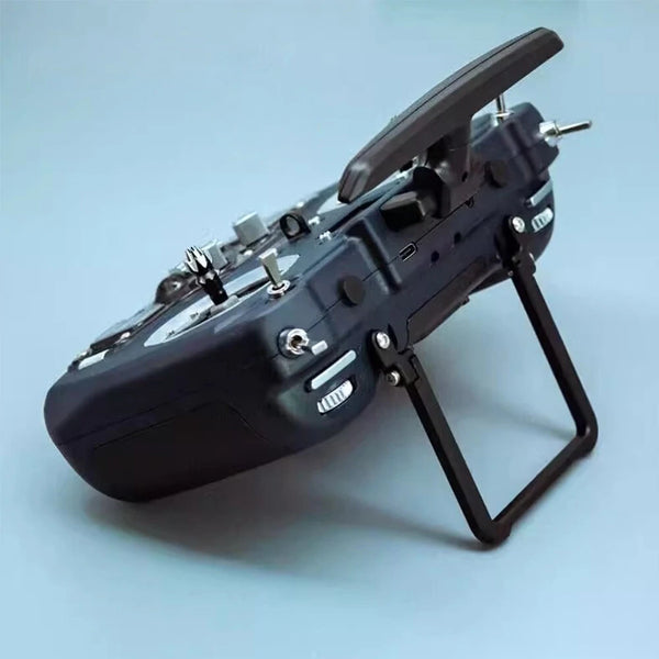 Jumperrc T20 T20S T20 V2 GEMINI Radio Transmitter CNC Foldable Handle