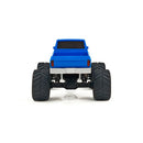 JIABAILE 3601 3602 RTR 1/36 2.4G 4WD RC Car Rock Crawler Off-Road Climbing Truck LED Lights Full Proportional Vehicles Models 60 Minutes Playing Time Toys