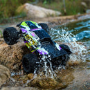 ZLL SG116 PRO/MAX 1/16 2.4G 4WD 80km/h Brushed/Brushless RC Car LED Light Off-Road Climbing Truck High Speed Full Proportional Vehicles Model RTR Toys