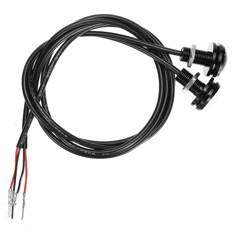 ANGWATT Electric Scooter Lamp Bead For ANGWATT CS1 Front/Rear Riding Light Beads