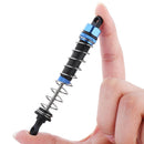 Wltoys 12428 12428-B Front/Rear Shock Damper 0813 1/12 RC Car Spare Parts