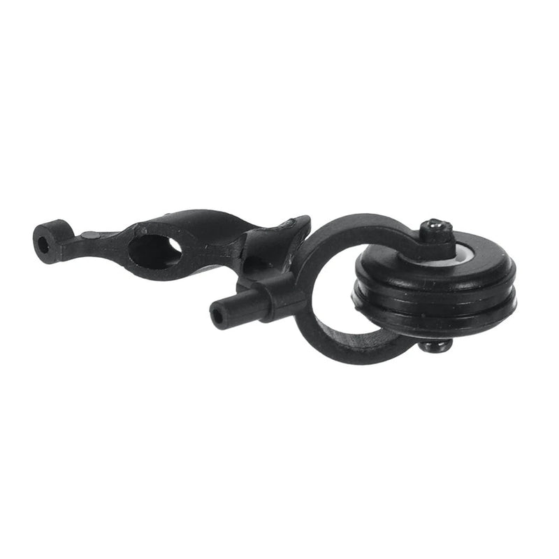 Eachine E250 AH-64 Apache RC Helicopter RC Part Tail Wheel Set