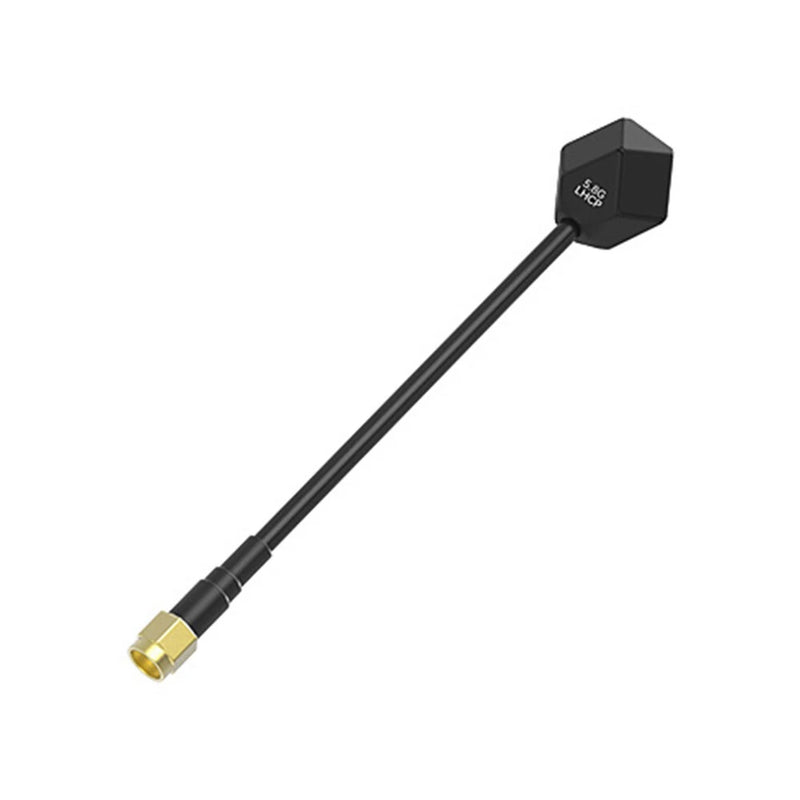 iFlight Albatross V2 5.8Ghz 2.65dbi LHCP RHCP 100mm FPV Antenna for RC Drone VTX Transmitter