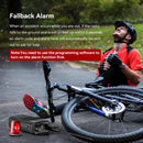 Baofeng UV-16H PRO Walkie Talkie GPS Multi-Band Wireless Copy Frequency AM FM FallbackAlarm IP67 Waterproof Type-C Rechargeable 2-Way Radio