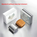 ENCHEN Z4 Electric Shaver Electric Facial Shaver Razor Mini IPX7 Waterproof USB Rechargeable Beard Machine For Men