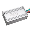 ANGWATT Scooter JingBo 52V 28A FOC Sine Wave Electric Scooter Controller For ANGWATT C1 F1 ZERO Halo Knight 52V E-Scooter MS668/TF100 5 Pin Display