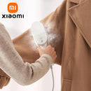 Xiaomi Mijia Handheld Garment Steamer Iron Home 1200W Handheld Electric Steam Cleaner Hanging Mite Removal Flat Steamer